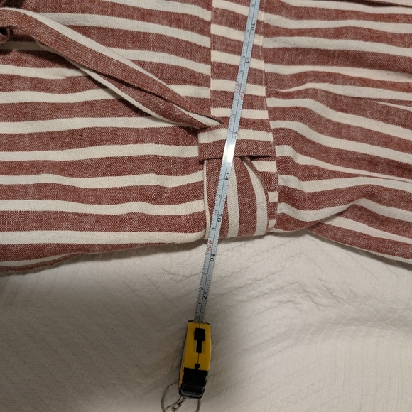 Boden Verity linen jumpsuit - Picture 10 of 13